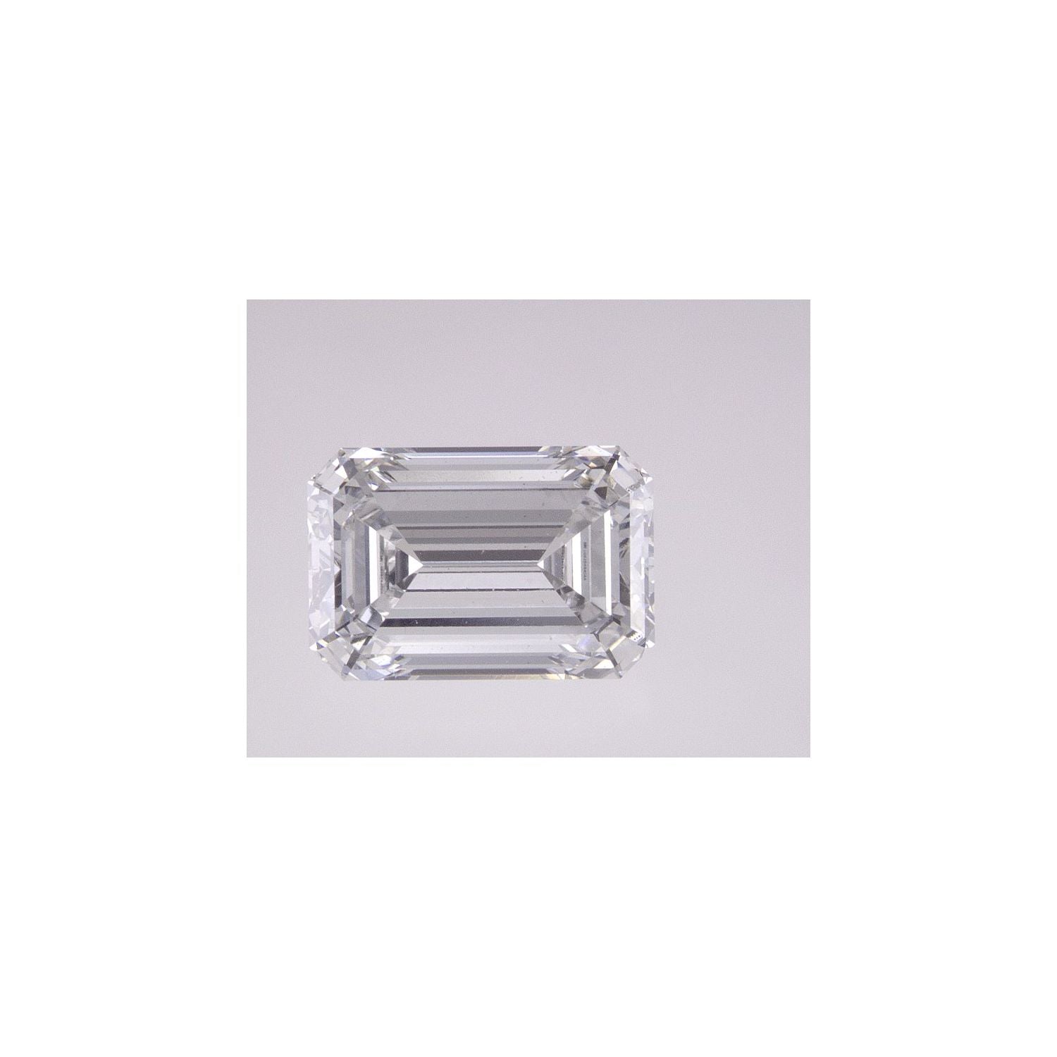 2.27 ct Emerald Lab-Grown Diamond – F VS1 – Step-cut – IGI Certified — Sapphire Row