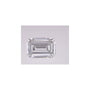 2.27 ct Emerald Lab-Grown Diamond – F VS1 – Step-cut – IGI Certified — Sapphire Row