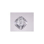 2.70 ct Cushion Lab-Grown Diamond – D VVS2 – Faceted Cut – IGI Certified — Sapphire Row