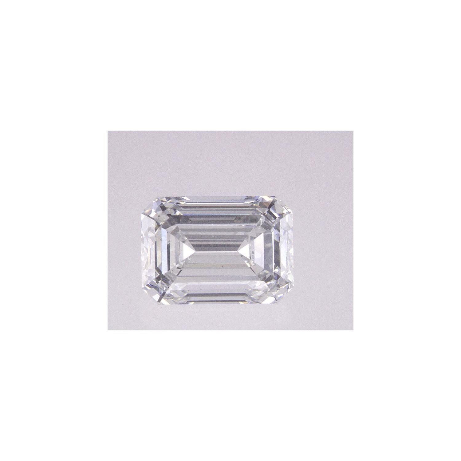 1.52 ct Emerald Lab-Grown Diamond – E VS1 – Step-cut – IGI Certified — Sapphire Row