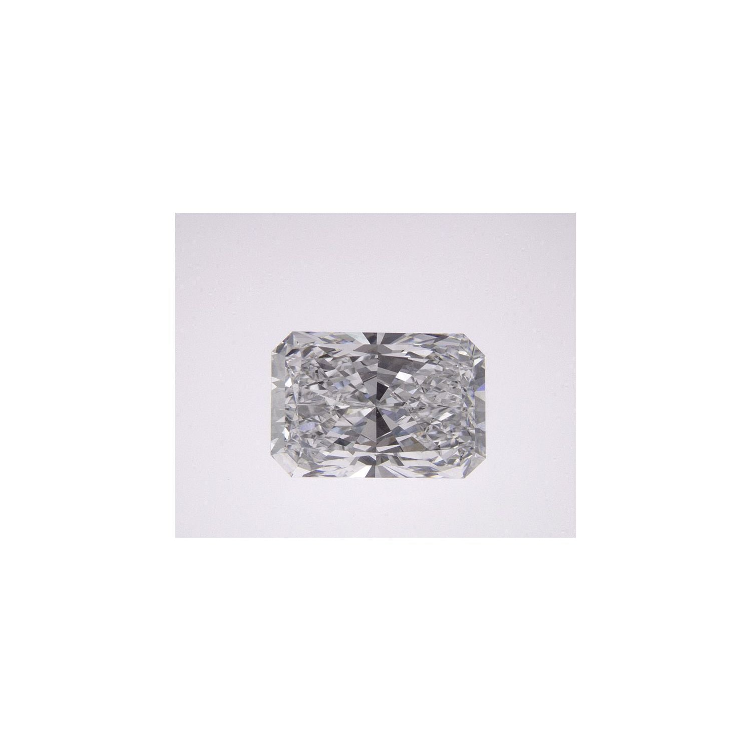 1.81 ct Radiant Lab-Grown Diamond – E VS1 – Faceted Cut – IGI Certified — Sapphire Row