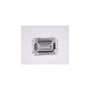 1.85 ct Emerald Lab-Grown Diamond – E VVS2 – Step-cut – IGI Certified — Sapphire Row
