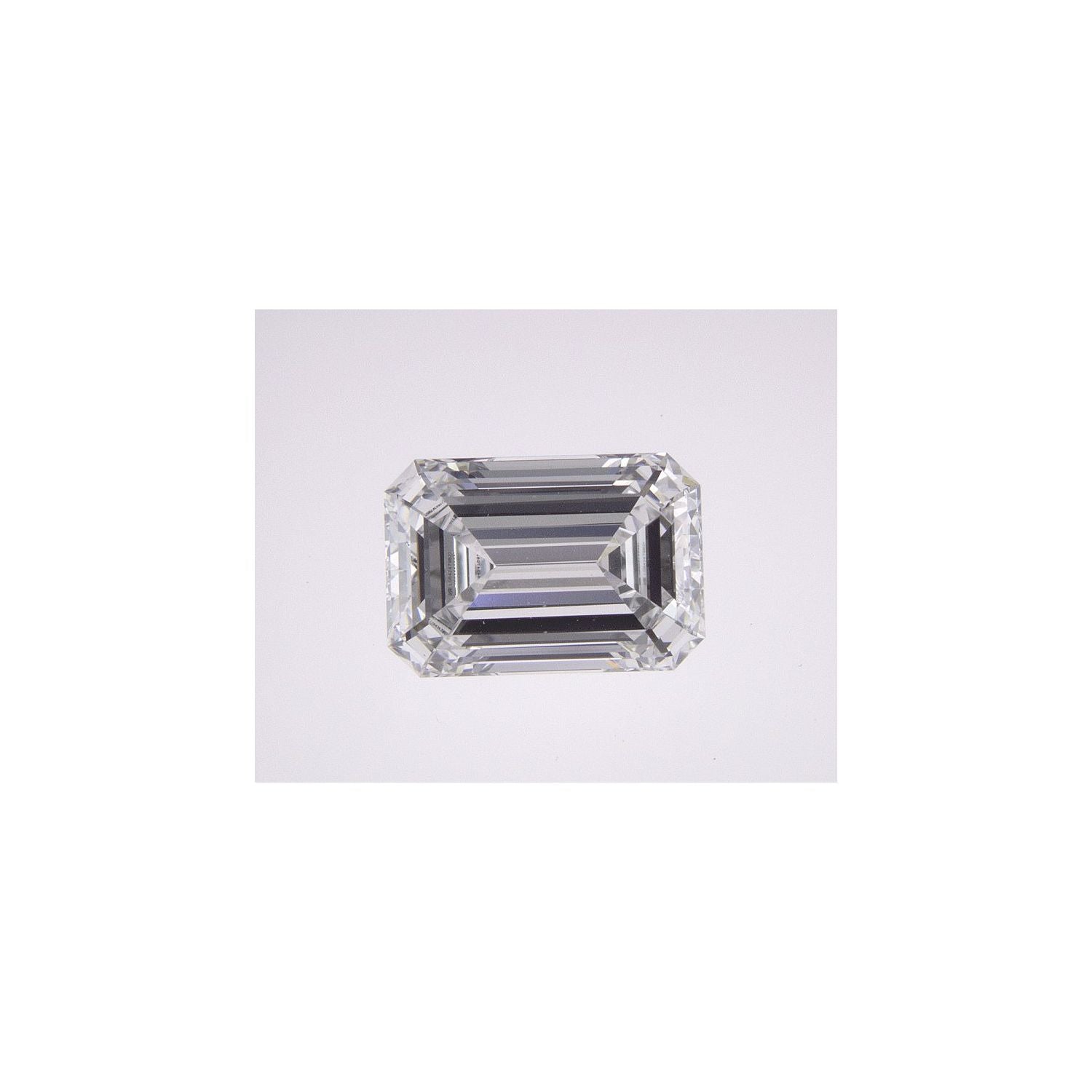 1.85 ct Emerald Lab-Grown Diamond – E VVS2 – Step-cut – IGI Certified — Sapphire Row