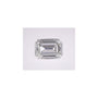 1.88 ct Emerald Lab-Grown Diamond – E VS1 – Step-cut – IGI Certified — Sapphire Row