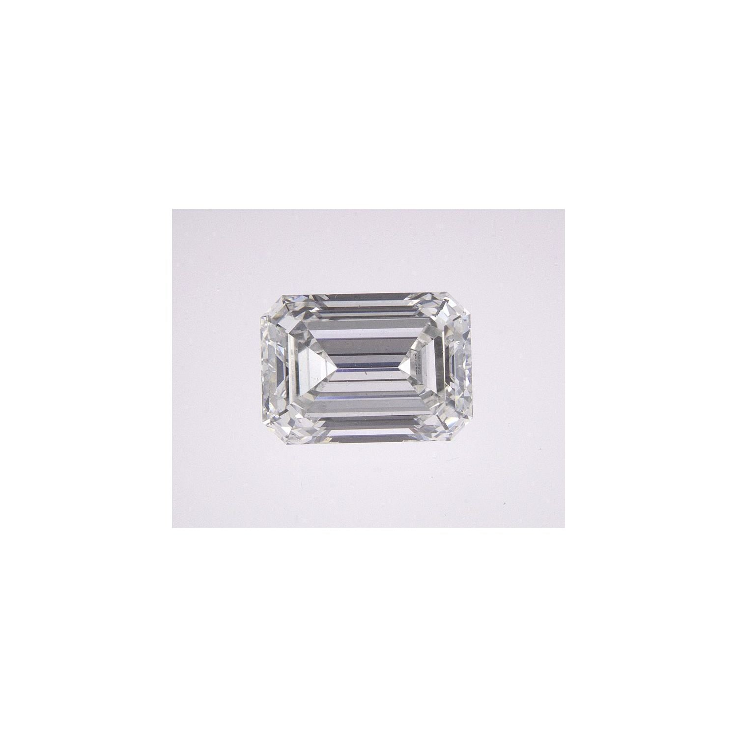 1.88 ct Emerald Lab-Grown Diamond – E VS1 – Step-cut – IGI Certified — Sapphire Row