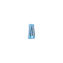 2x1.5 mm Tapered Baguette Lab-Grown Aqua Sapphire – Step-Cut – Eye-Clean Quality — Sapphire Row