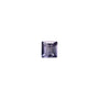 1.75 mm Square Lab-Grown Purple Sapphire – Step-Cut – Eye-Clean Quality — Sapphire Row