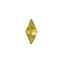 4x2.5 mm Lozenge Lab-Grown Yellow Sapphire – Step-Cut – Eye-Clean Quality — Sapphire Row