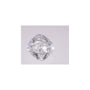 1.39 ct Cushion Lab-Grown Diamond – D VVS2 – Faceted Cut – IGI Certified — Sapphire Row