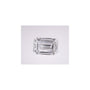 1.72 ct Emerald Lab-Grown Diamond – D VS1 – Step-cut – IGI Certified — Sapphire Row