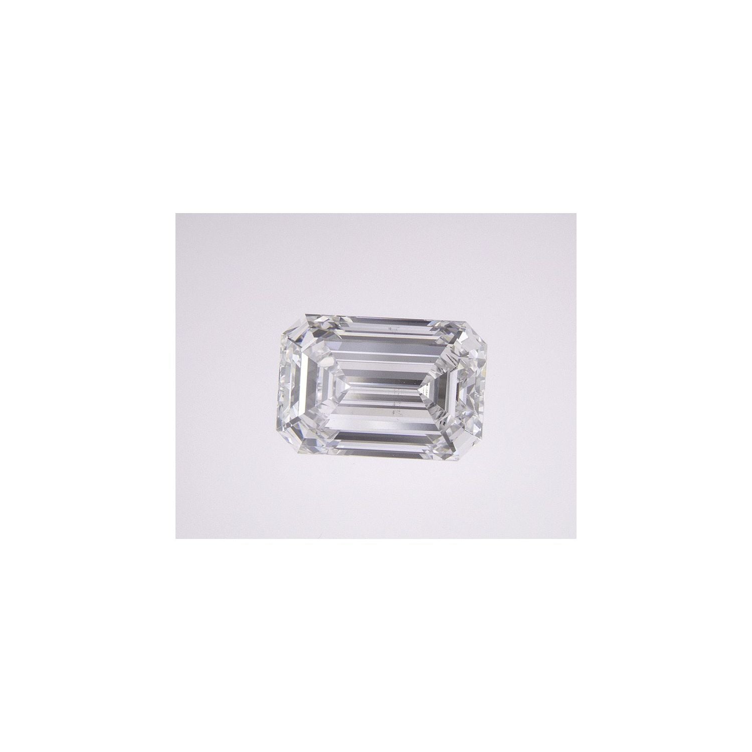 1.72 ct Emerald Lab-Grown Diamond – D VS1 – Step-cut – IGI Certified — Sapphire Row