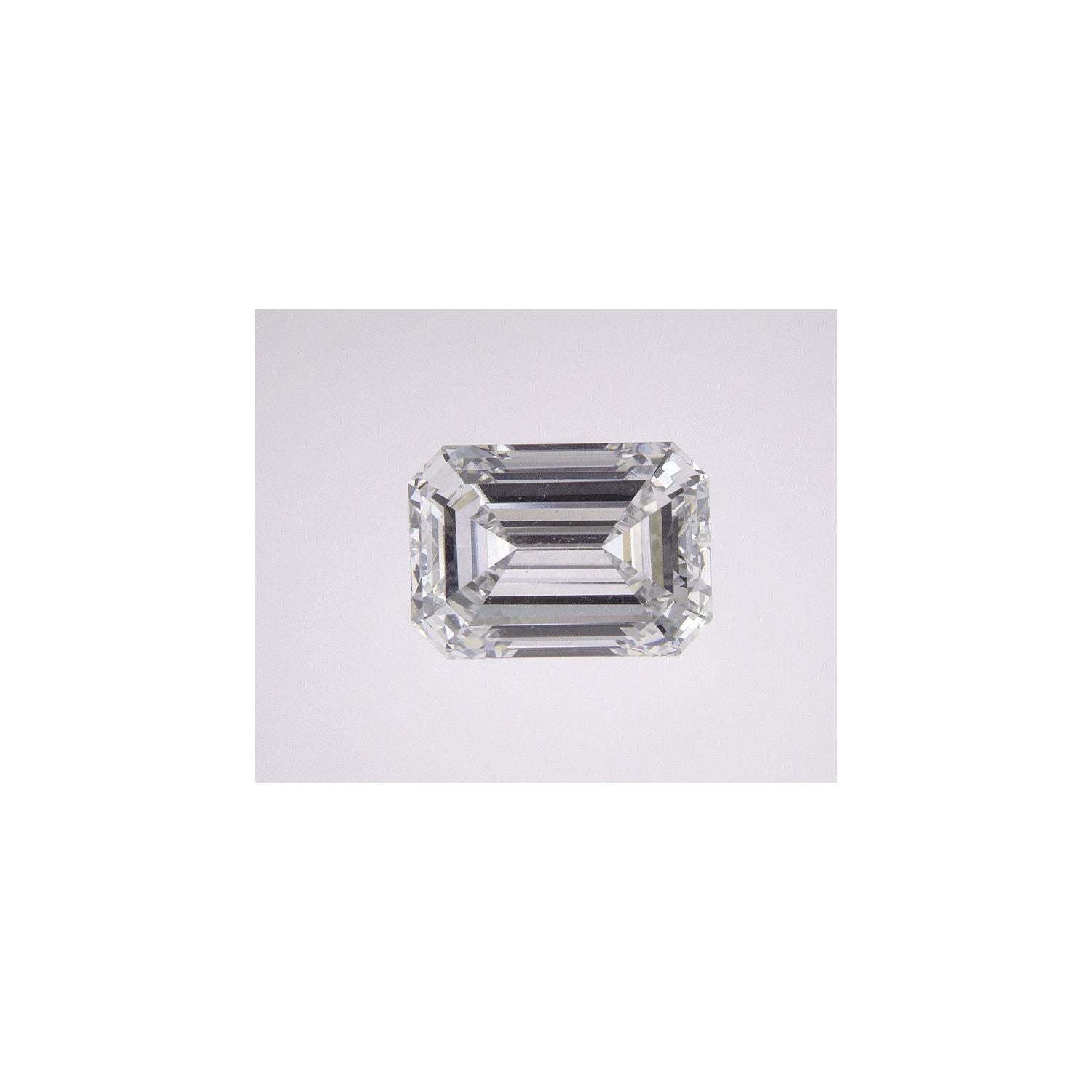 1.91 ct Emerald Lab-Grown Diamond – E VVS2 – Step-cut – IGI Certified — Sapphire Row
