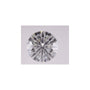 1.13 ct Round Natural Diamond – K I1 – Faceted Cut – GIA Certified — Sapphire Row