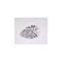 1.40 ct Pear Lab-Grown Diamond – E VVS2 – Faceted Cut – IGI Certified — Sapphire Row
