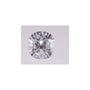 0.94 ct Cushion Lab-Grown Diamond – E VVS2 – Faceted Cut – GCAL Certified — Sapphire Row