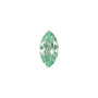4x2 mm Marquise Lab-Grown Mint Green Sapphire – Faceted Cut – Eye-Clean Quality — Sapphire Row