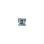 1.25 mm Square Lab-Grown Aqua Sapphire – Step-Cut – Eye-Clean Quality — Sapphire Row