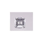 0.54 ct Asscher Lab-Grown Diamond – E VS1 – Step-cut – GCAL Certified — Sapphire Row