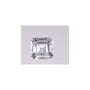 0.53 ct Asscher Lab-Grown Diamond – E VVS2 – Step-cut – GCAL Certified — Sapphire Row