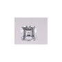 0.54 ct Asscher Lab-Grown Diamond – E VS1 – Step-cut – GCAL Certified — Sapphire Row