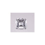 0.53 ct Asscher Lab-Grown Diamond – E VVS2 – Step-cut – GCAL Certified — Sapphire Row