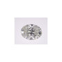 1.00 ct Oval Natural Diamond – I VS1 – Faceted Cut – GIA Certified — Sapphire Row
