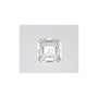0.54 ct Asscher Lab-Grown Diamond – E VVS2 – Step-cut – GCAL Certified — Sapphire Row