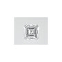 0.53 ct Asscher Lab-Grown Diamond – E VVS2 – Step-cut – GCAL Certified — Sapphire Row