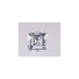 0.55 ct Asscher Lab-Grown Diamond – E VS2 – Step-cut – GCAL Certified — Sapphire Row