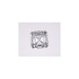 0.55 ct Asscher Lab-Grown Diamond – E VVS2 – Step-cut – GCAL Certified — Sapphire Row