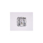 0.55 ct Asscher Lab-Grown Diamond – E VVS2 – Step-cut – GCAL Certified — Sapphire Row