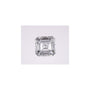 0.55 ct Asscher Lab-Grown Diamond – E VVS2 – Step-cut – GCAL Certified — Sapphire Row