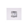0.54 ct Asscher Lab-Grown Diamond – D VS1 – Step-cut – GCAL Certified — Sapphire Row