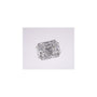 0.73 ct Radiant Lab-Grown Diamond – E VS1 – Faceted Cut – GCAL Certified — Sapphire Row