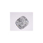 0.96 ct Cushion Natural Diamond – F I1 – Faceted Cut – GIA Certified — Sapphire Row