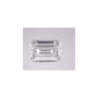 3.75 ct Emerald Lab-Grown Diamond – E VS1 – Step-cut – IGI Certified — Sapphire Row