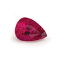 1.72 ct Pear Natural Natural Tourmaline Tourmaline – Faceted Cut – N/A Certified — Sapphire Row