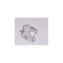 1.37 ct Elongated Cushion Lab-Grown Diamond – E VVS2 – Faceted Cut – GCAL Certified — Sapphire Row