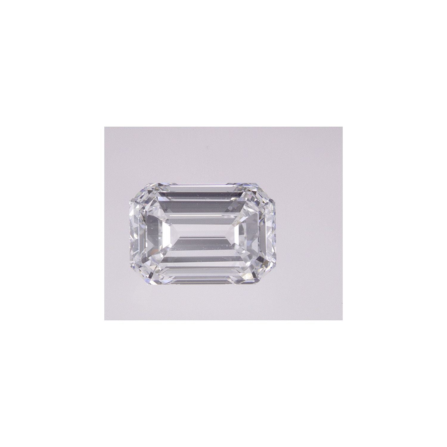 1.51 ct Emerald Lab-Grown Diamond – D VS1 – Step-cut – IGI Certified — Sapphire Row
