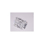 1.59 ct Radiant Lab-Grown Diamond – E VVS2 – Faceted Cut – IGI Certified — Sapphire Row