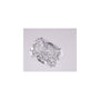 1.74 ct Radiant Lab-Grown Diamond – D VS1 – Faceted Cut – IGI Certified — Sapphire Row