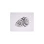 1.33 ct Pear Lab-Grown Diamond – E VS1 – Faceted Cut – IGI Certified — Sapphire Row
