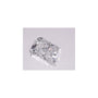 0.84 ct Radiant Lab-Grown Diamond – E VVS1 – Faceted Cut – GCAL Certified — Sapphire Row
