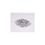 0.40 ct Marquise Natural Diamond – D VS1 – Faceted Cut – GIA Certified — Sapphire Row