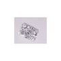 0.74 ct Radiant Lab-Grown Diamond – D VVS1 – Faceted Cut – IGI Certified — Sapphire Row
