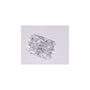 0.75 ct Radiant Lab-Grown Diamond – D VVS1 – Faceted Cut – IGI Certified — Sapphire Row