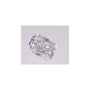 0.72 ct Radiant Lab-Grown Diamond – D VVS2 – Faceted Cut – IGI Certified — Sapphire Row