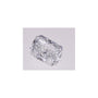 0.76 ct lab-grown diamond, radiant cut | Sapphire Row
