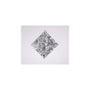 2.64 ct Square Lab-Grown Diamond – E VS1 – Princess-cut – IGI Certified — Sapphire Row