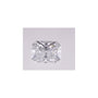 0.88 ct Radiant Lab-Grown Diamond – D VVS2 – Faceted Cut – IGI Certified — Sapphire Row